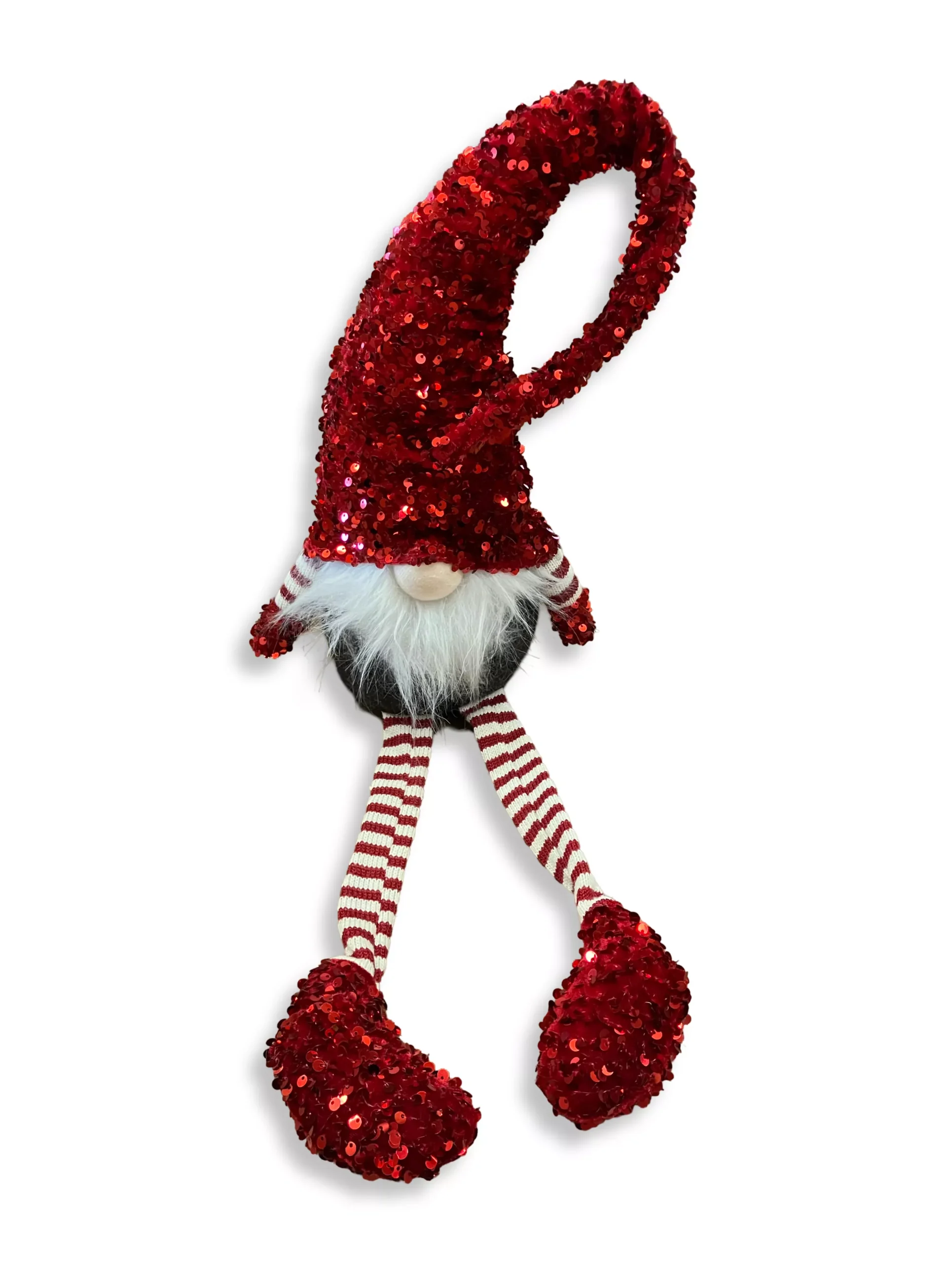 Stuffed Christmas Gnome