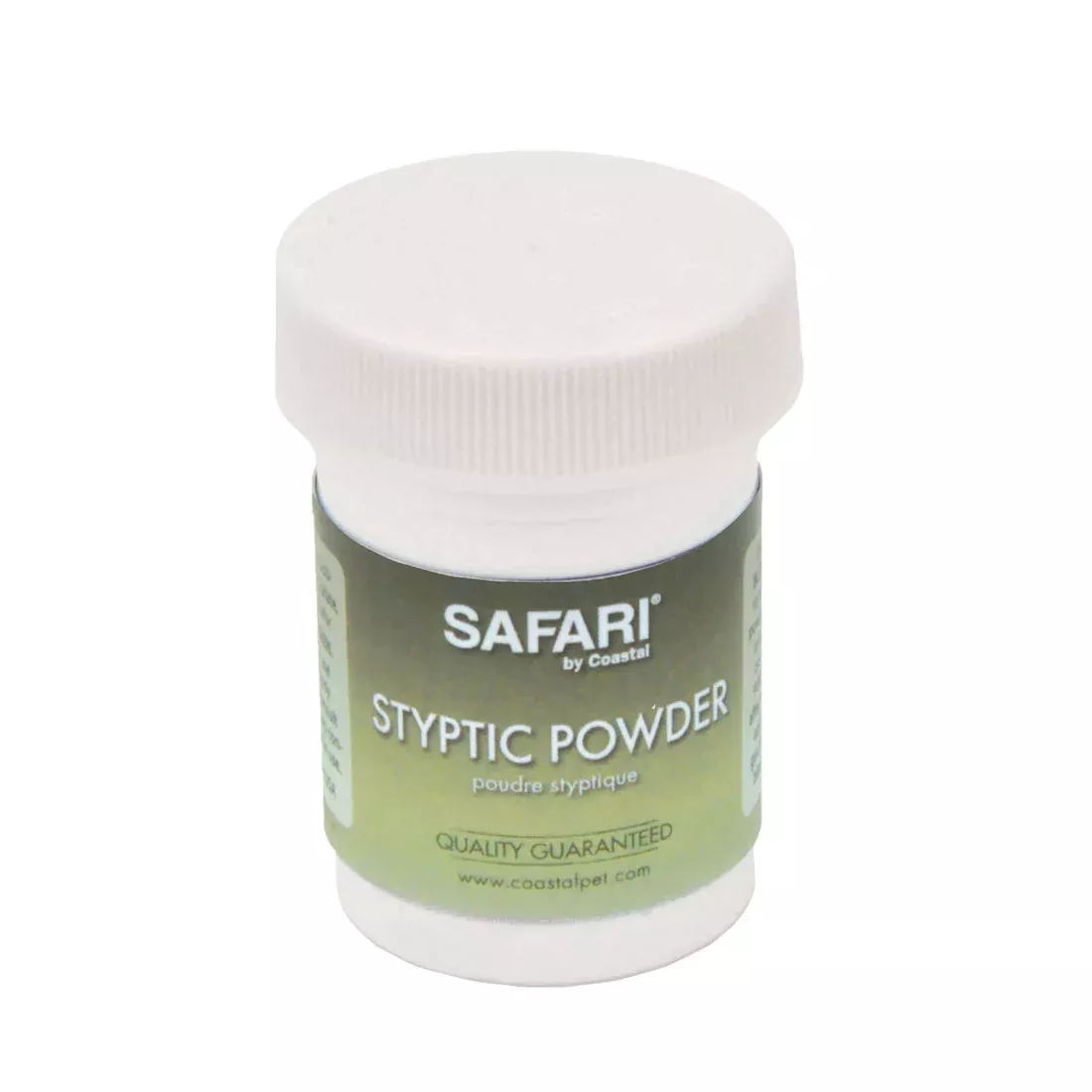 Styptic Powder, 0.5 oz