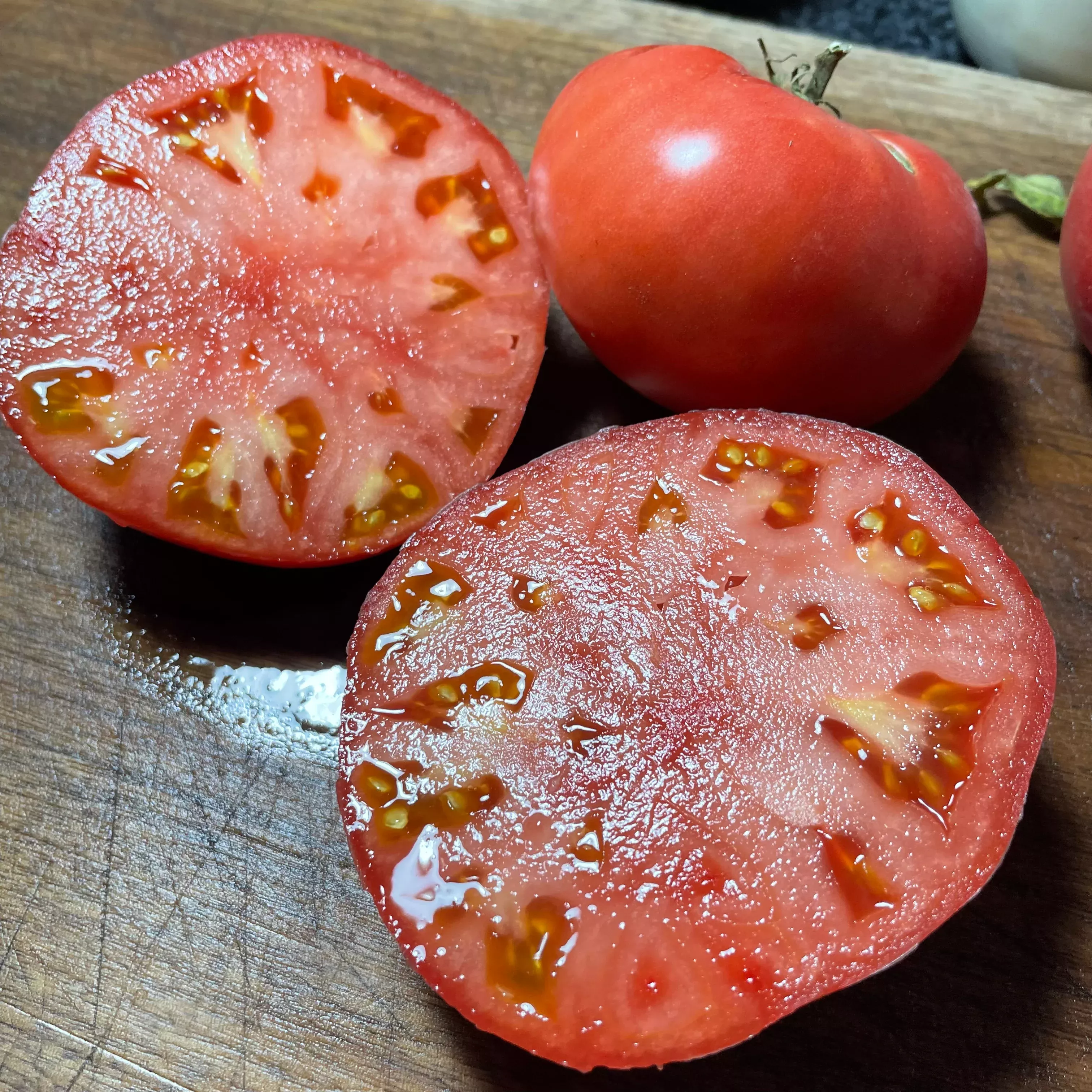 Sudduth's Brandywine Tomato Seeds