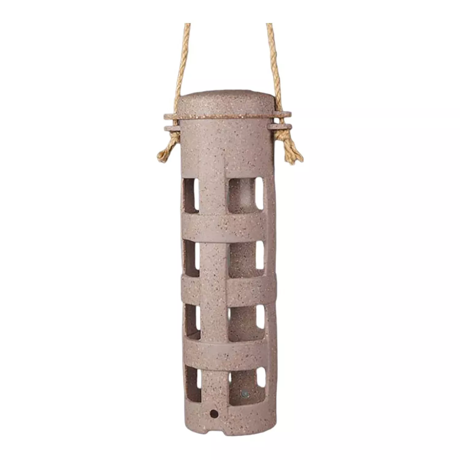 Suet Ball Feeder - Nut Husks