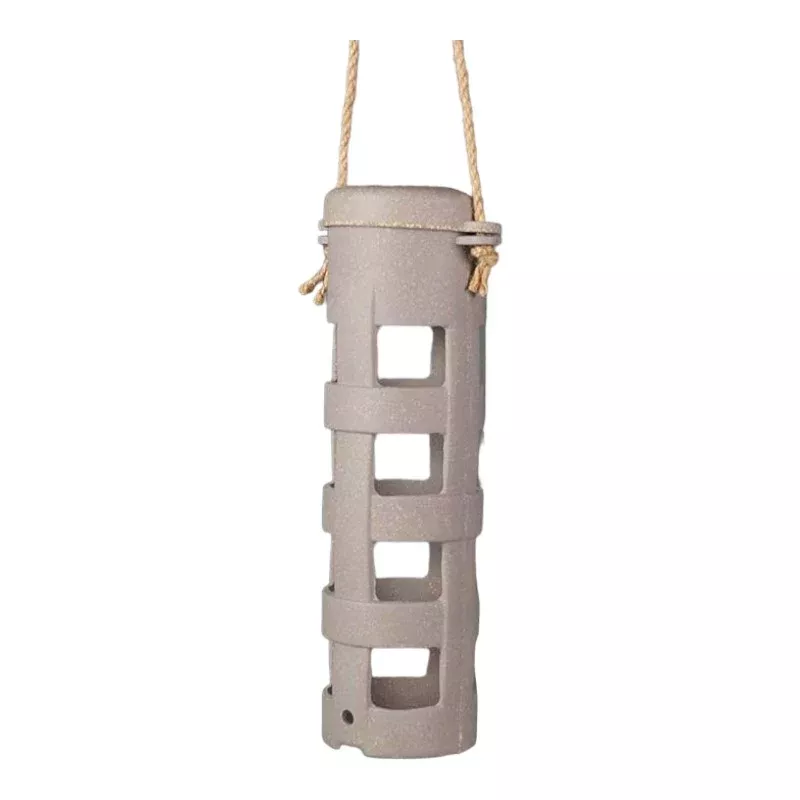 Suet Ball Feeder - Straw