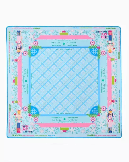 Sugar Plum Mat