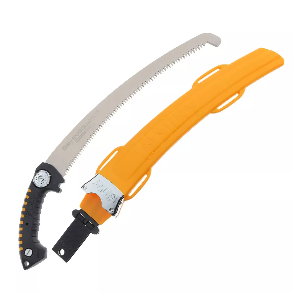 Sugoi 360 Silky Hand Saw
