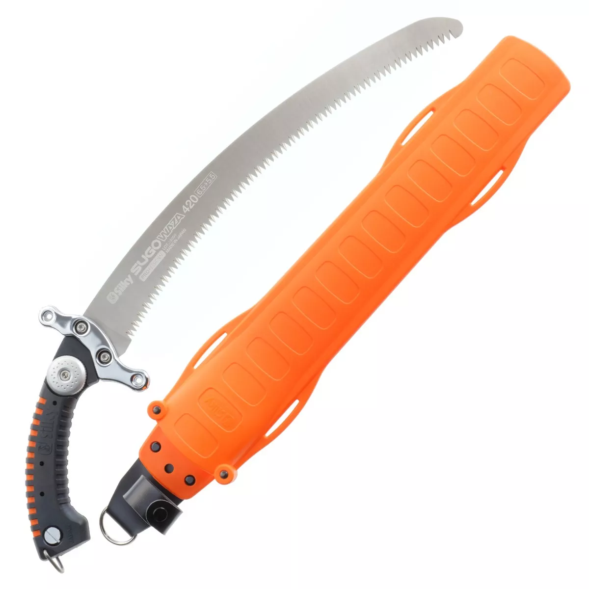 Sugowaza 420 XL Silky Hand Saw