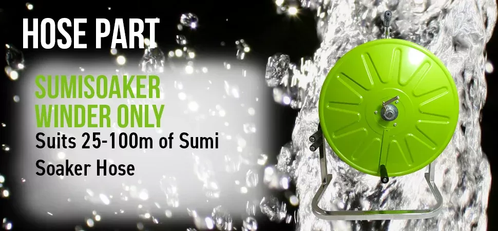 The Sumi Reel Only