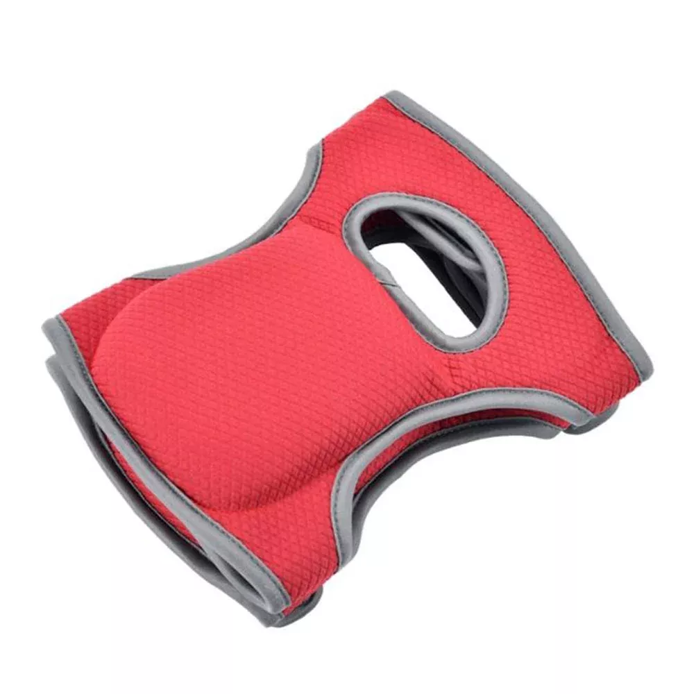 Summa Innovations, Kneelo Kneepad Improved, Sangria