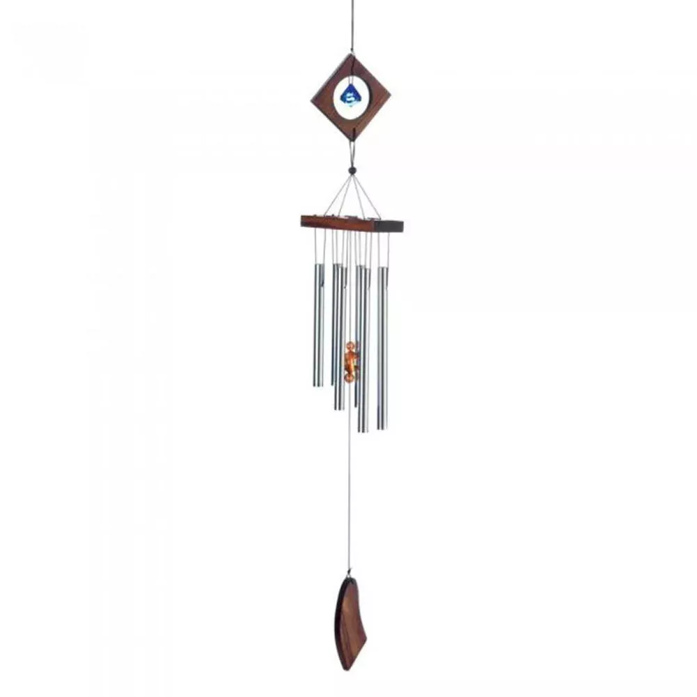 Sunset Vista, Diamond Chime, 35"