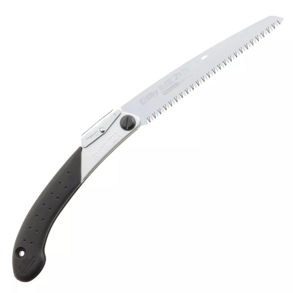 Super Accel 210 Lg Silky Saw