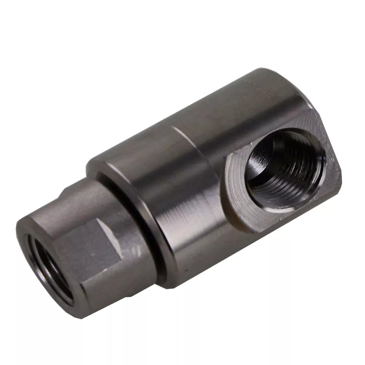 Super Swivel - Heavy Duty Hose Reel Swivels