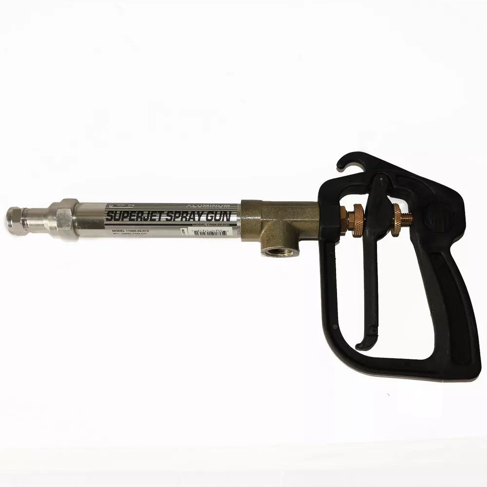 SuperJet Spray Gun