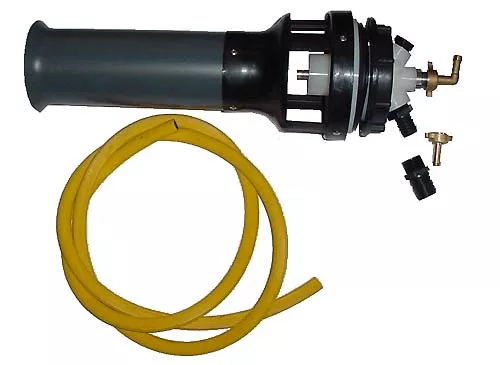 Supermix Agitator Kit