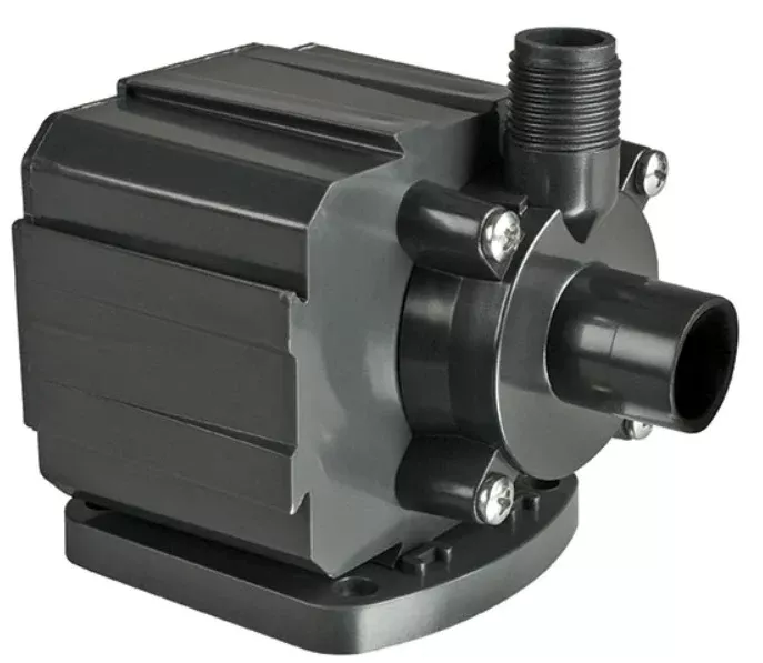 Supreme Aqua-Mag Magnetic Drive Aquarium Pumps
