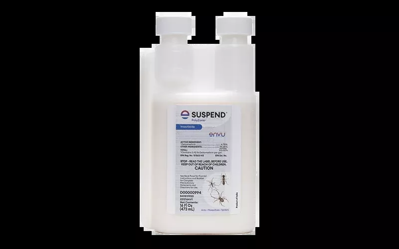 Suspend PolyZone Residual Insecticide
