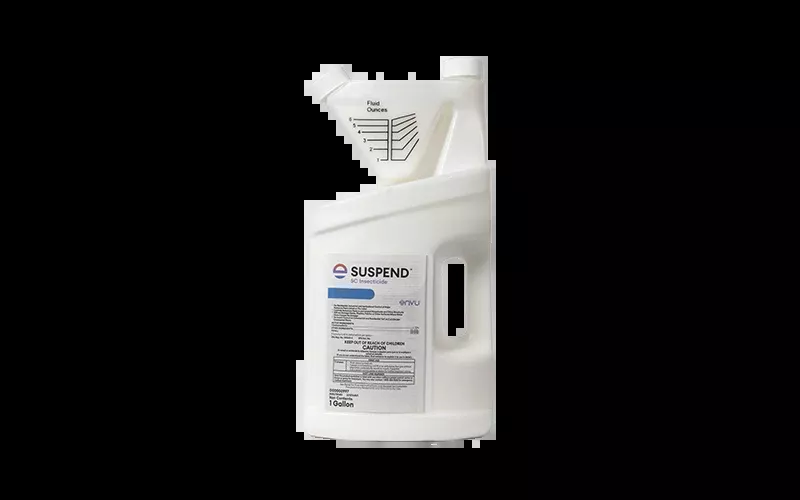 Suspend SC Insecticide