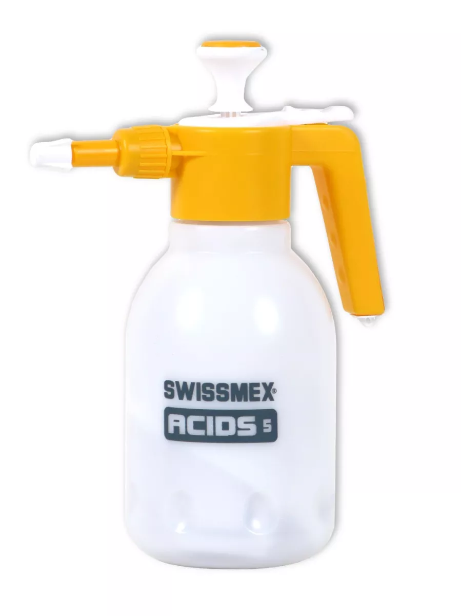 Swissmex 1.5 L Acid Hand Sprayer