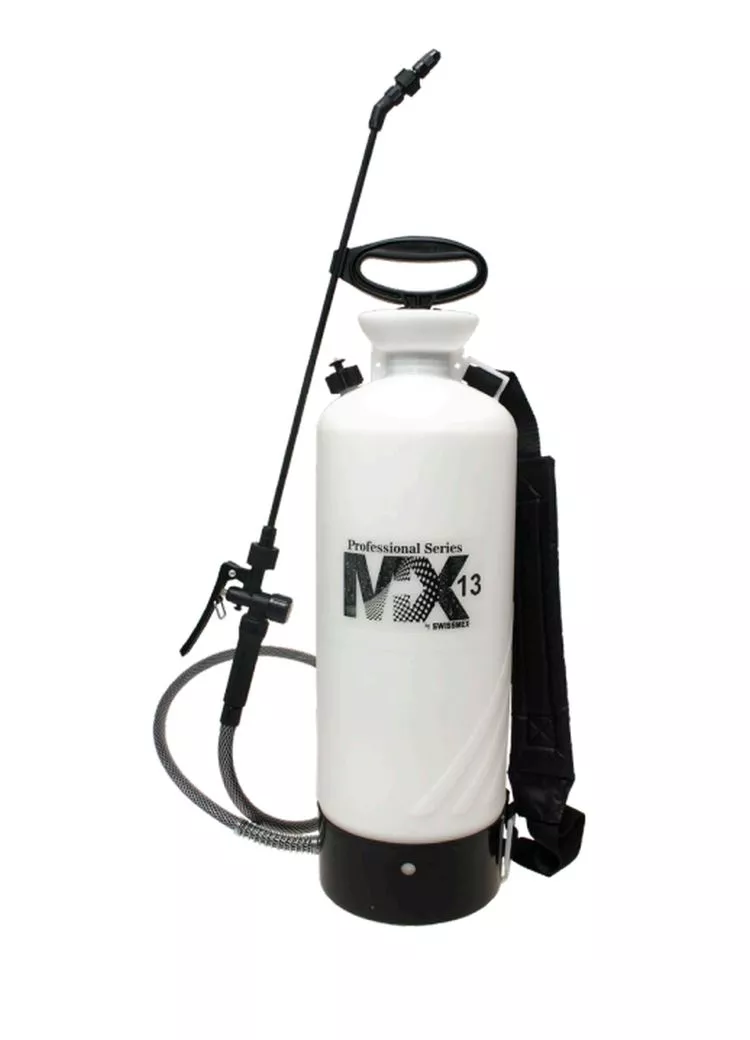 Swissmex MX13 Professional Handheld Compression Sprayer - 9 L