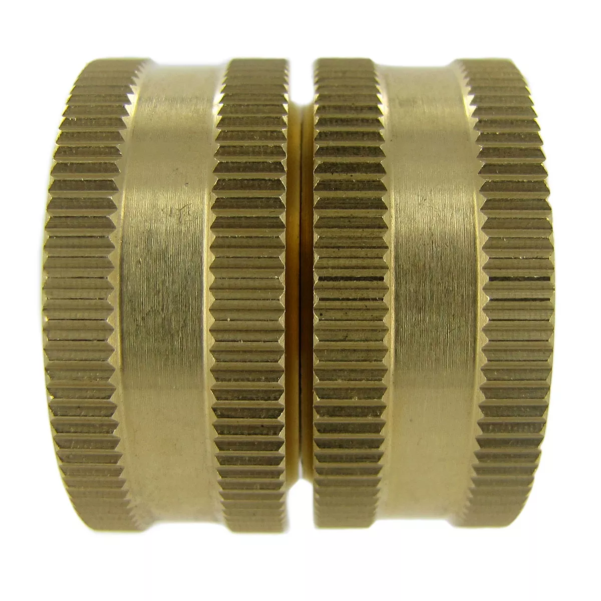Swivel Coupling - Brass