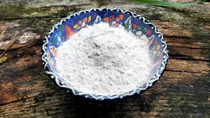 Synaptolepis Kirkii (ZULU / Xhosa African Dream Root) Root Powder (WHOLESALE)