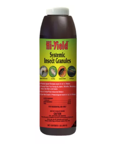 Systemic Insect Granules - 1 Pound