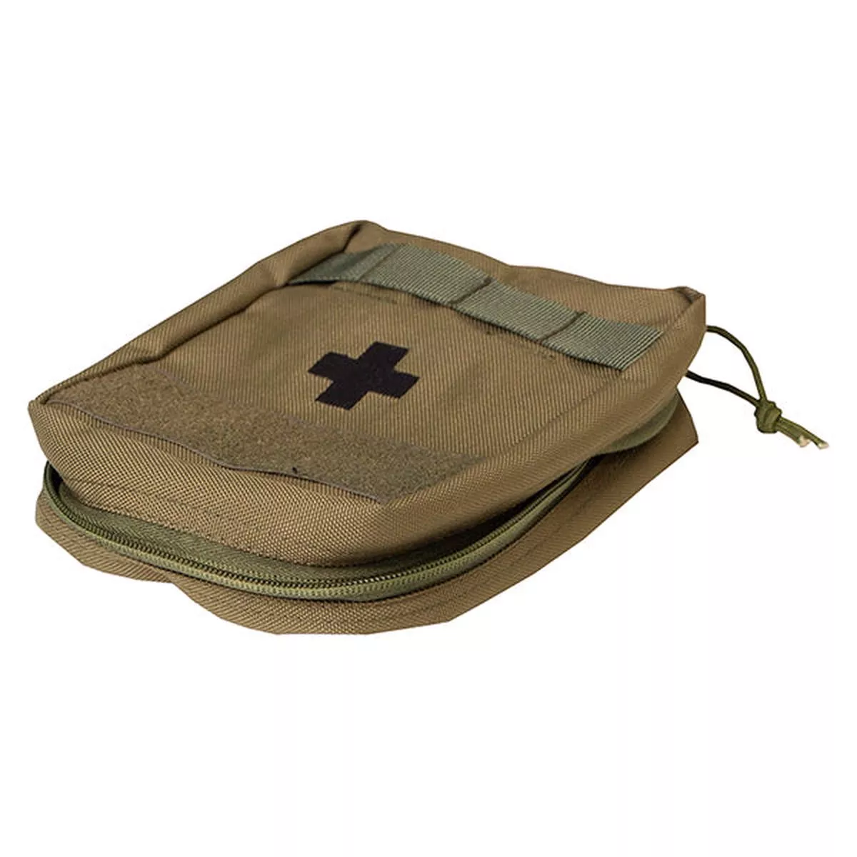 Tactical Military First Aid Bag – Default Title
