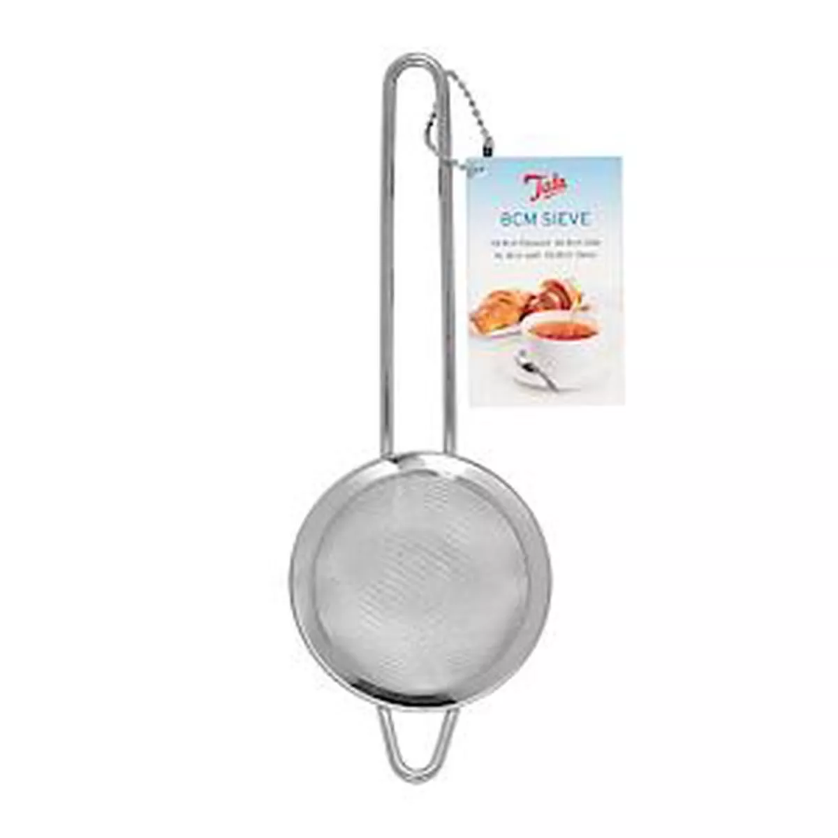 Tala 8cm Stainless Steel Sieve – Default Title