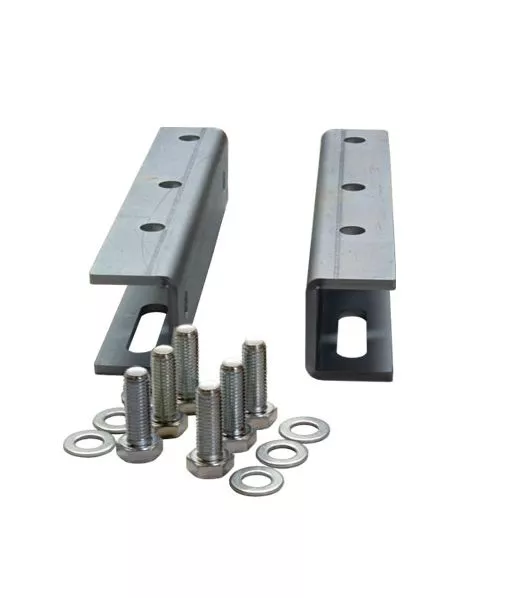 Tall Mounting Brackets for UDOR G and GK-Series Solid Shaft Pumps