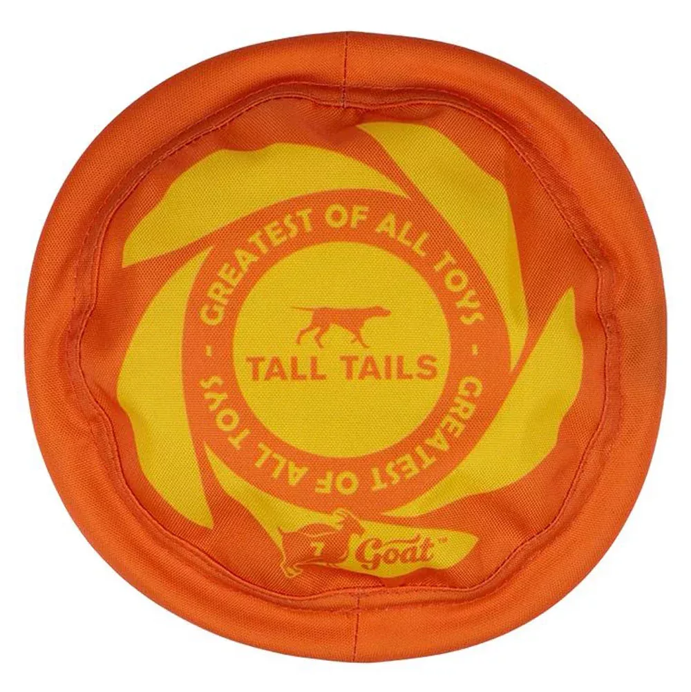 Tall Tails, Goat Flyer, 9"