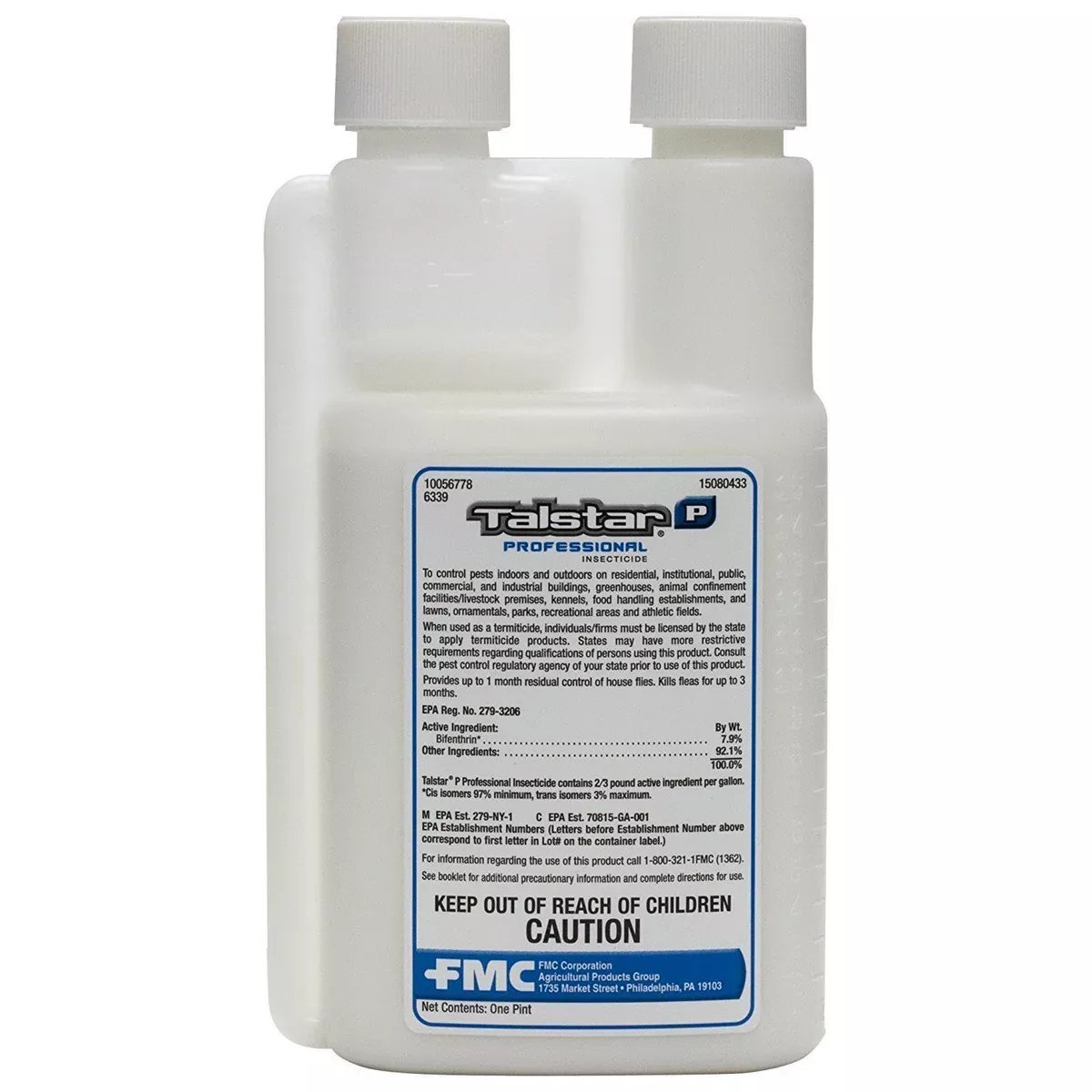 Talstar P Insecticide 32 oz.