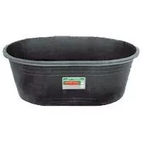 Tank Oval 110g Tuff Stuff