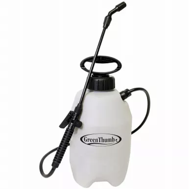 Tank Sprayer 2 Gallon - Medium Duty