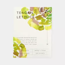 Teagan Lettuce Seeds