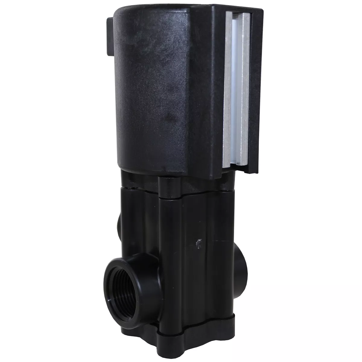 TeeJet AA144P-1 High Pressure DirectoValve Solenoid Operated Control Valve 144P