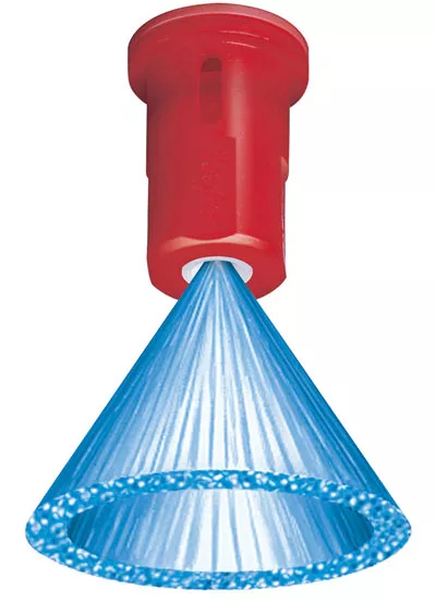 Teejet Aitx Conejet Spray Tip for Air Blast Sprayers