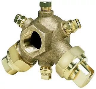 Teejet Boomjet Nozzle - 5880