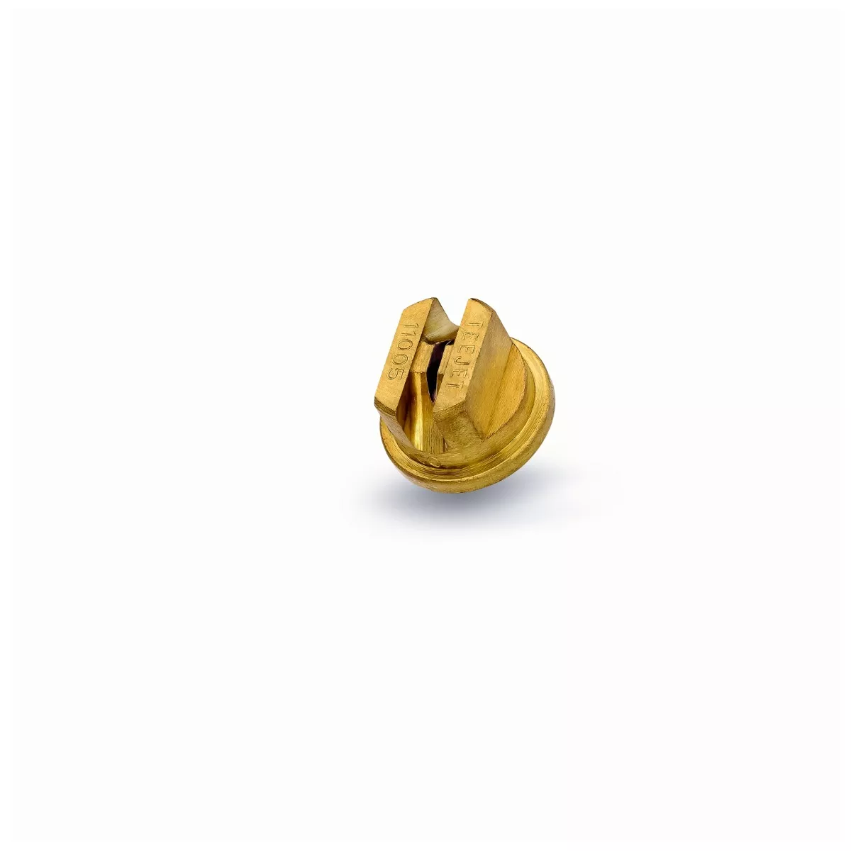 TeeJet Brass Spray Nozzle - 110°