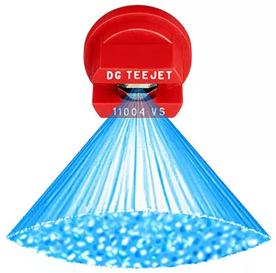 Teejet Drift Guard Nozzles