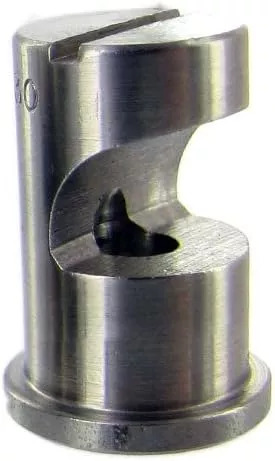 Teejet Floodjet Nozzles - Stainless Steel and Brass