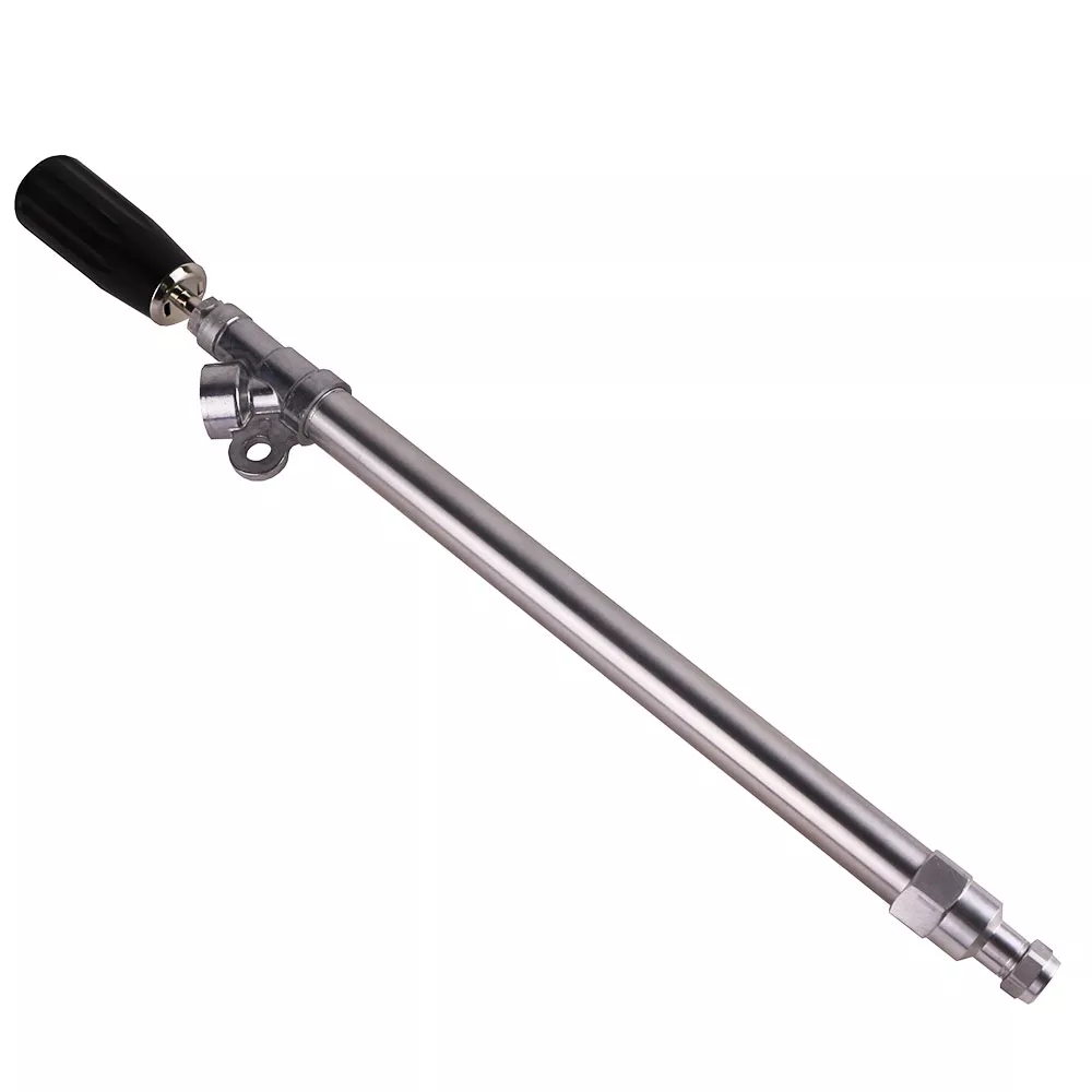 TeeJet GunJet AA143 Aluminum Spray Guns