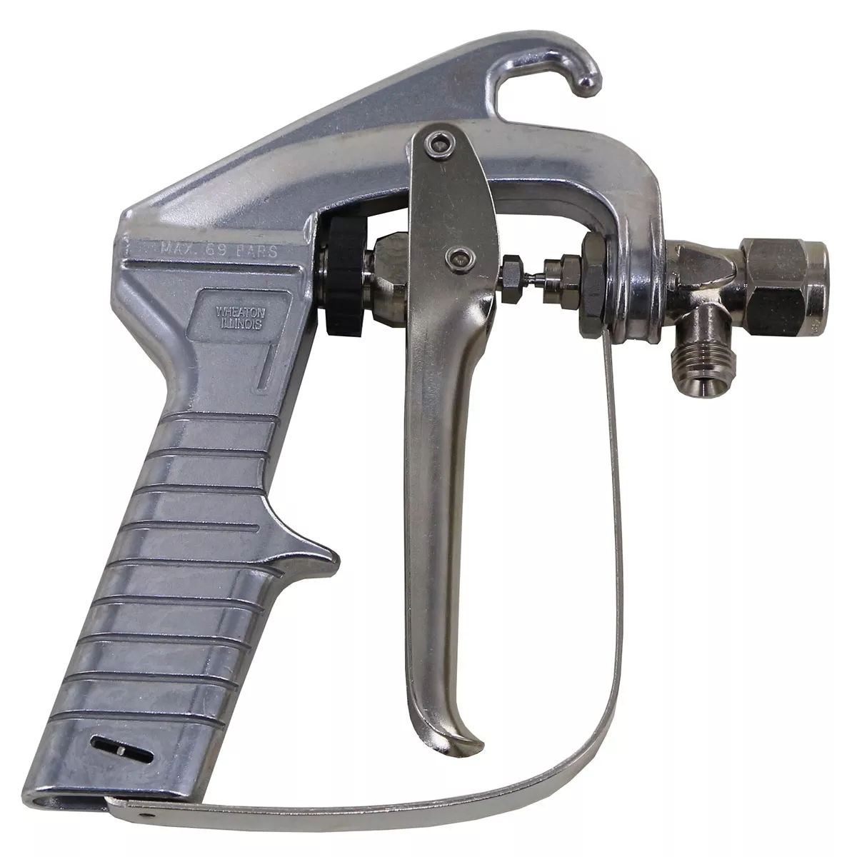 TeeJet GunJet AA23H Spray Gun - High Pressure