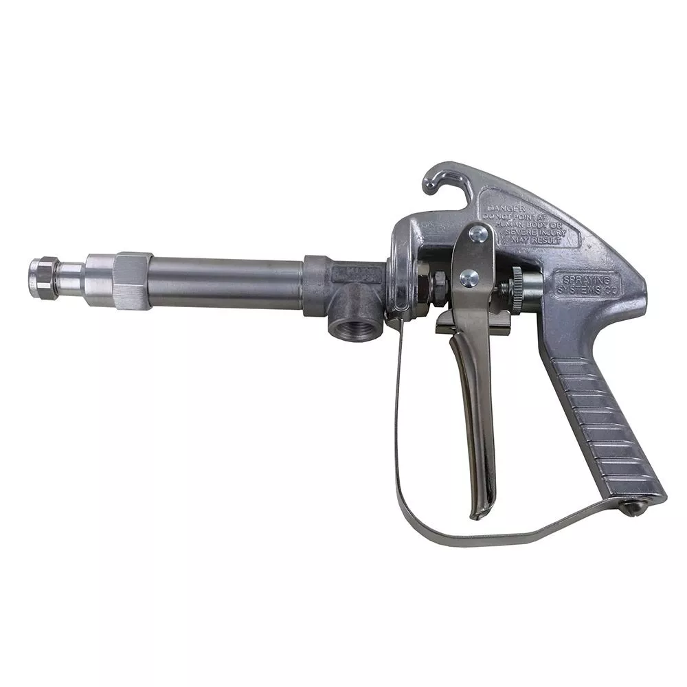 TeeJet GunJet Model AA43HA Aluminum Spray Gun