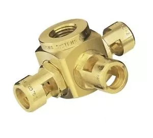 Teejet Jet Agitator 6290 - Spray Tank Agitator