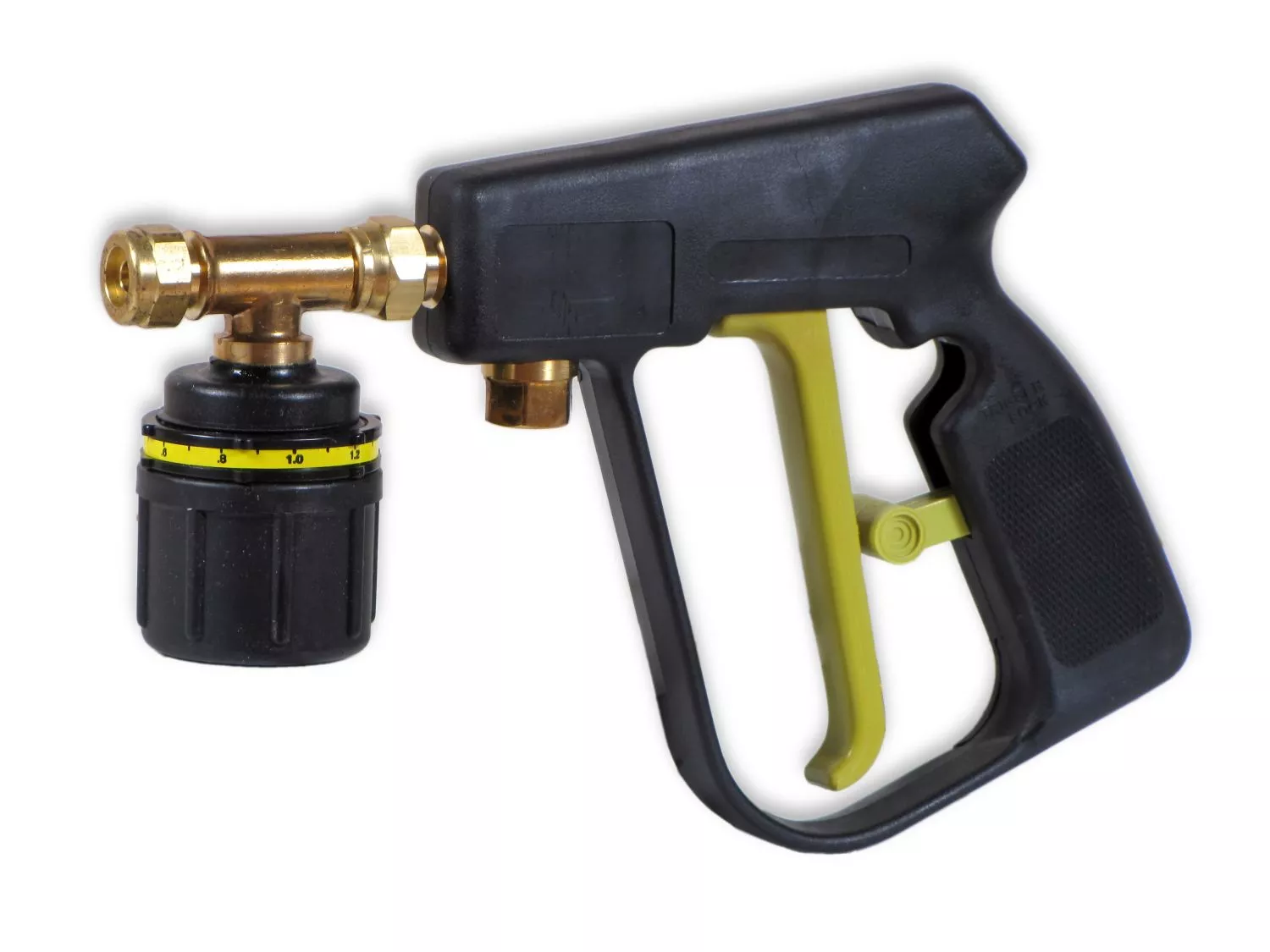 TeeJet Meterjet Spray Gun