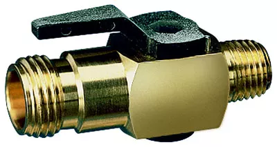 Teejet Plug Valve
