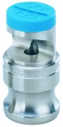 Teejet Quick Floodjet Stainless Steel Nozzles