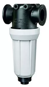 Teejet Series AA126 Self Cleaning Line Strainers