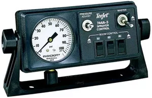 Teejet Sprayer Control Kit Model 744A - 100PSI