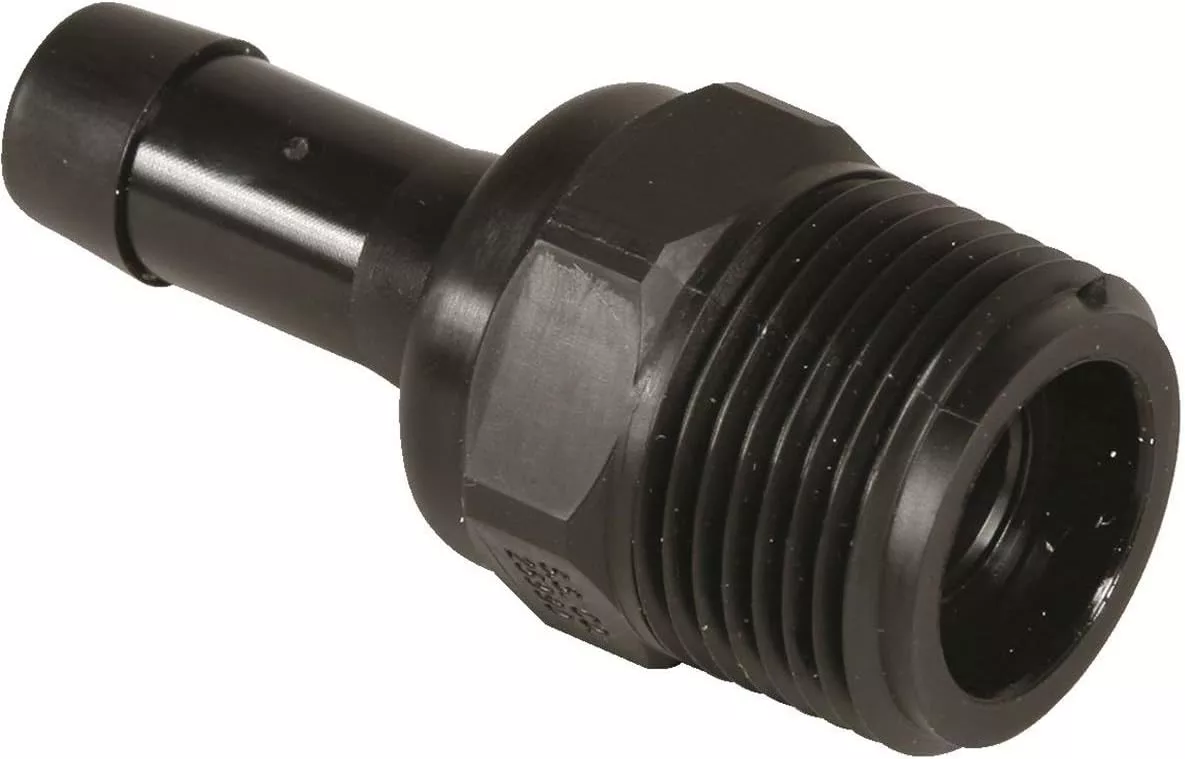 Teejet Swivel Connector