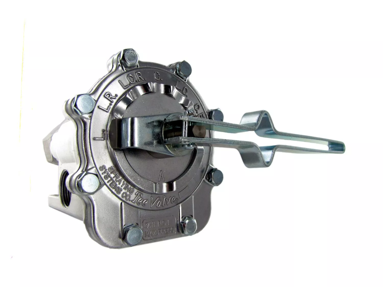 TeeJet TeeValve Boom Control Valve AA17L