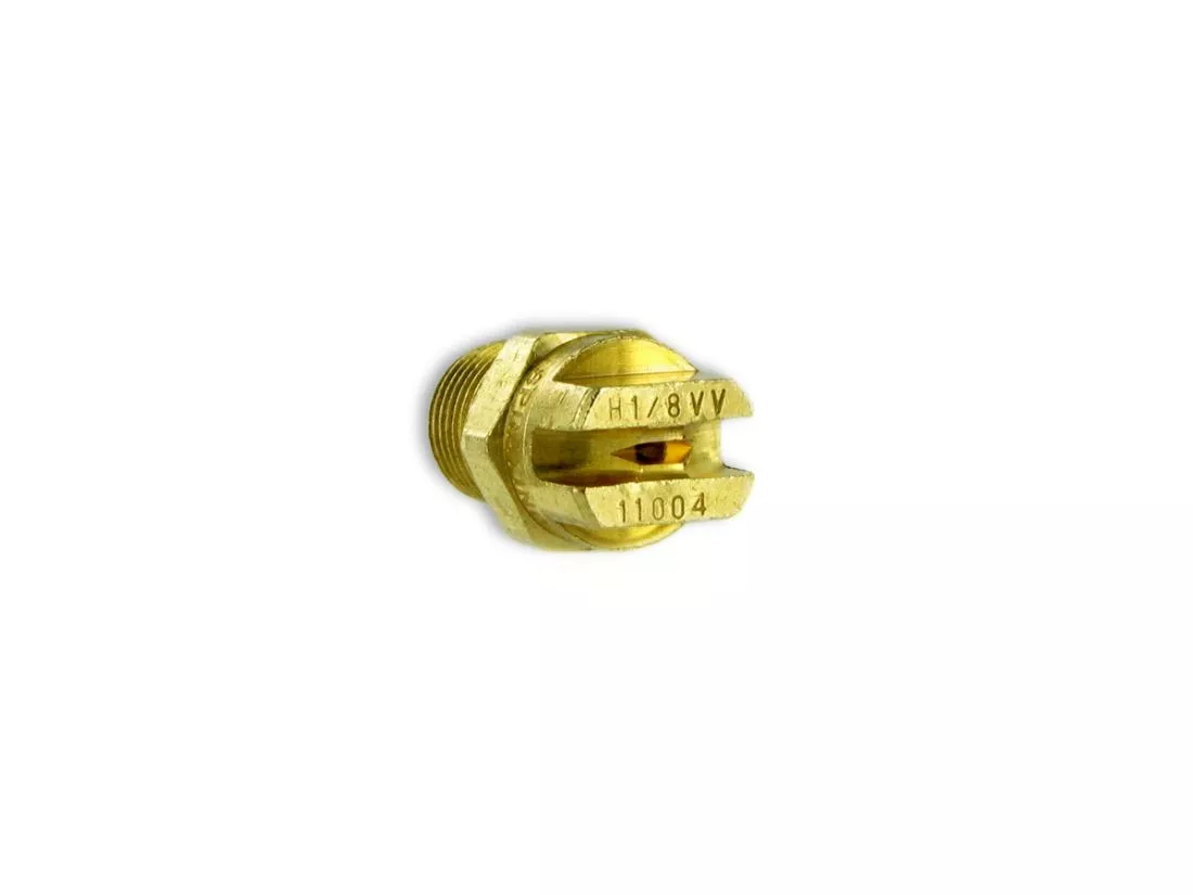 Teejet Threaded Veejet Nozzles