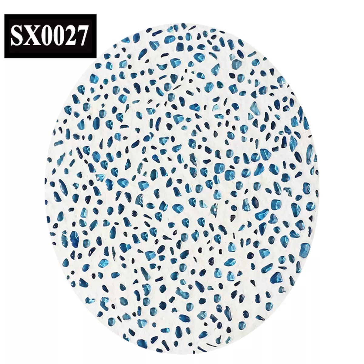 Terrazzo Stone Material for Walls and Floors – SX0027